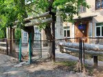 Strukturnoye podrazdeleniye dvortsa detskogo tvorchestva Rodnichok (Yolochnaya ulitsa, 14), further education