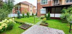 Люкссад (Opalikhinskaya Street, 27А), landscape design
