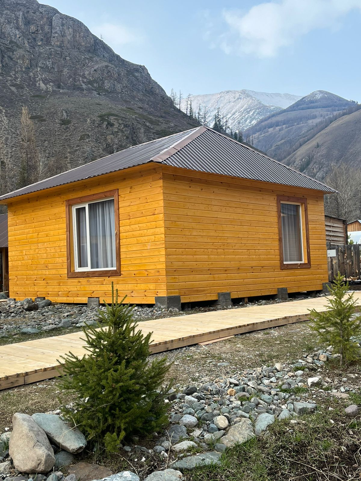 Фото отеля 2