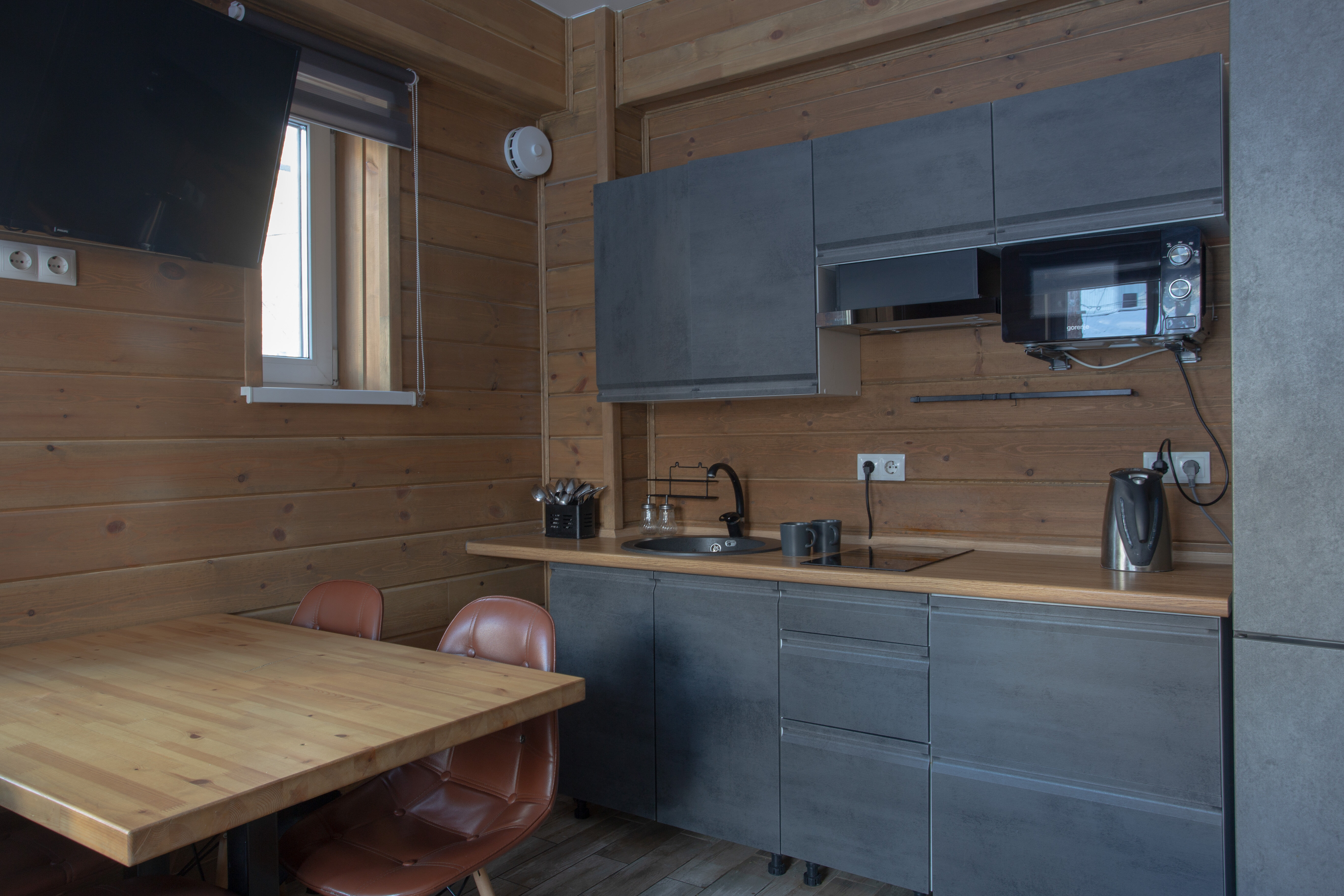 Фото Аршанский бор