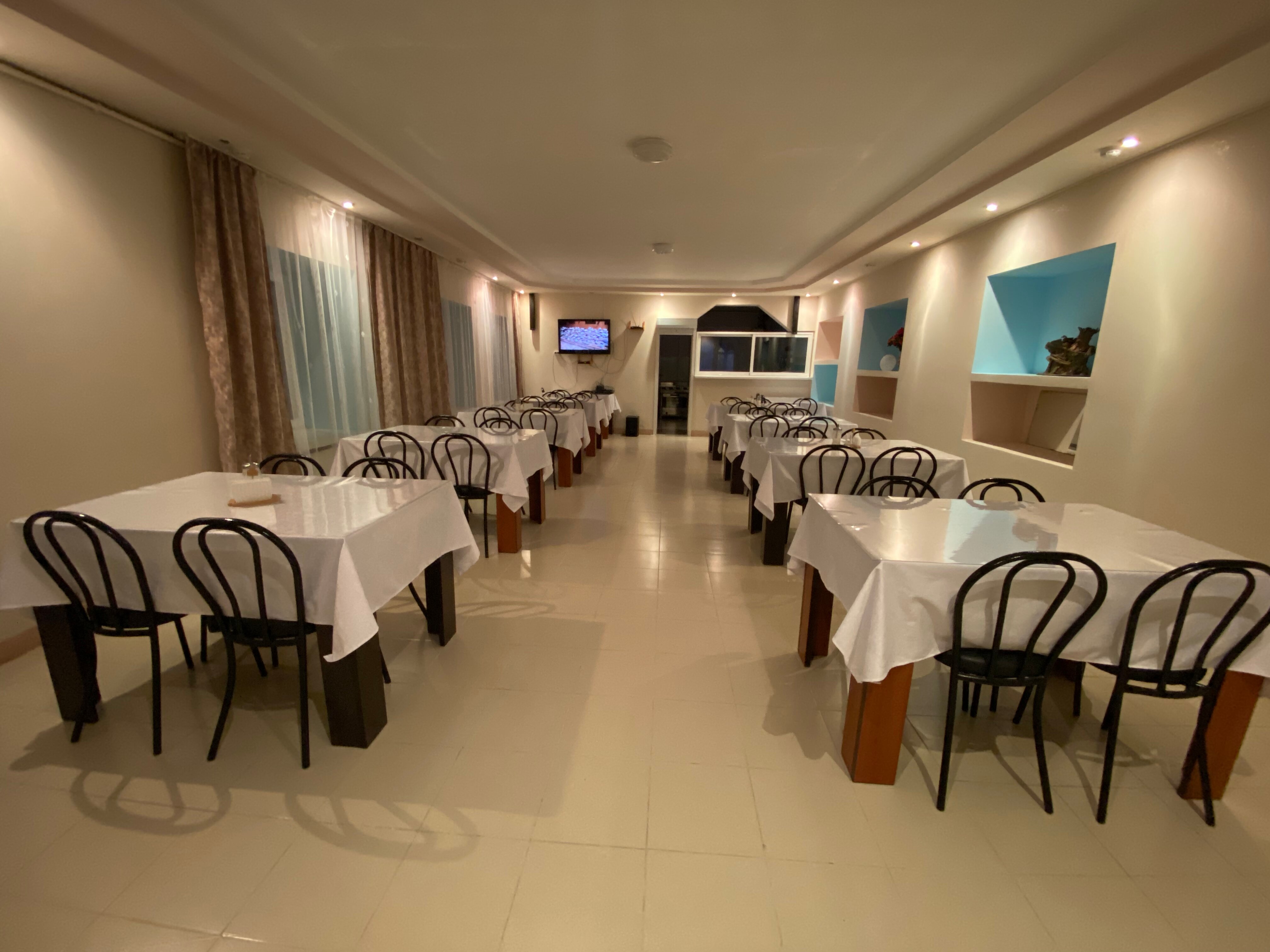 Фото Тихая Гавань