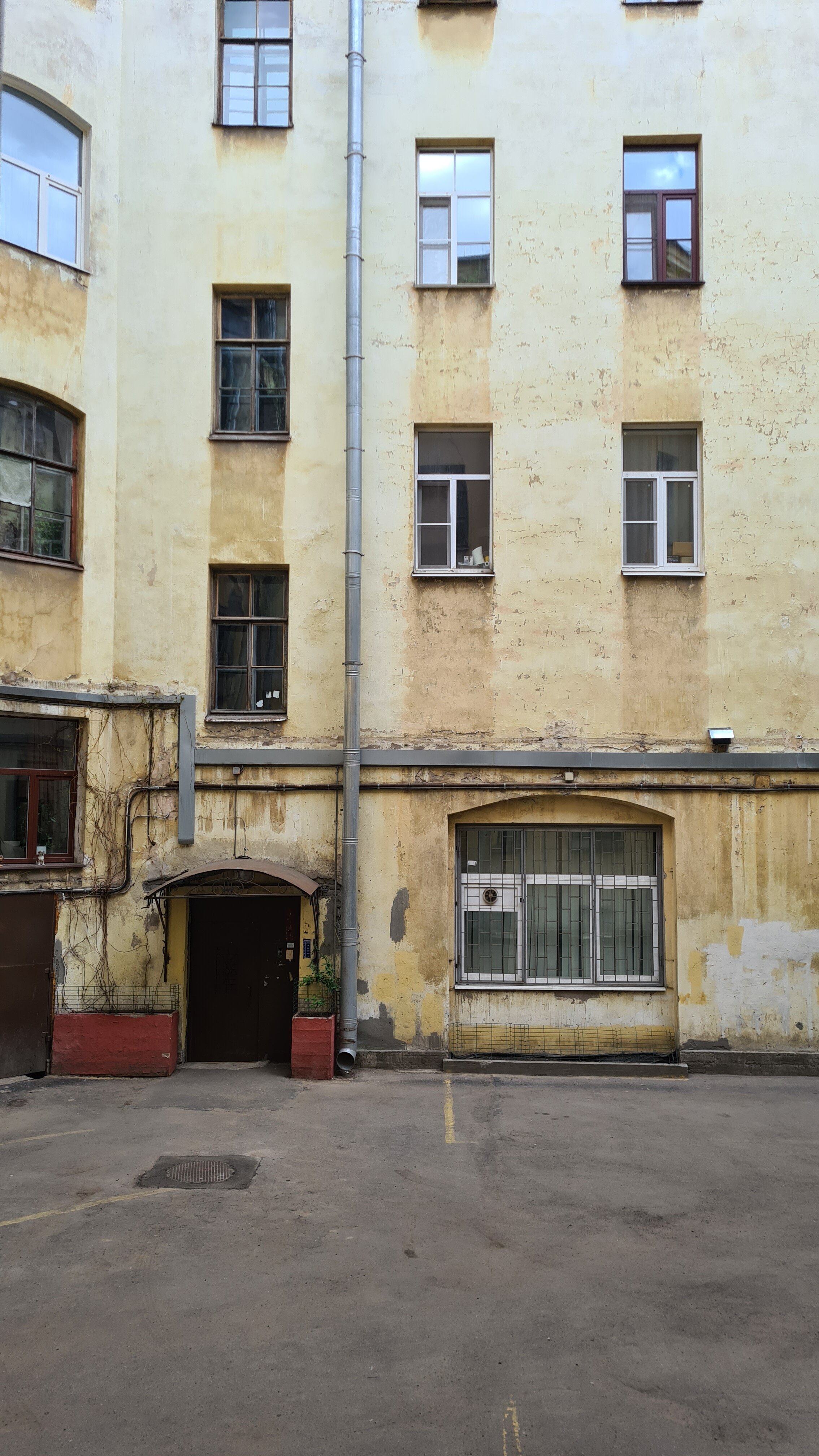 Фото Арт Моховая