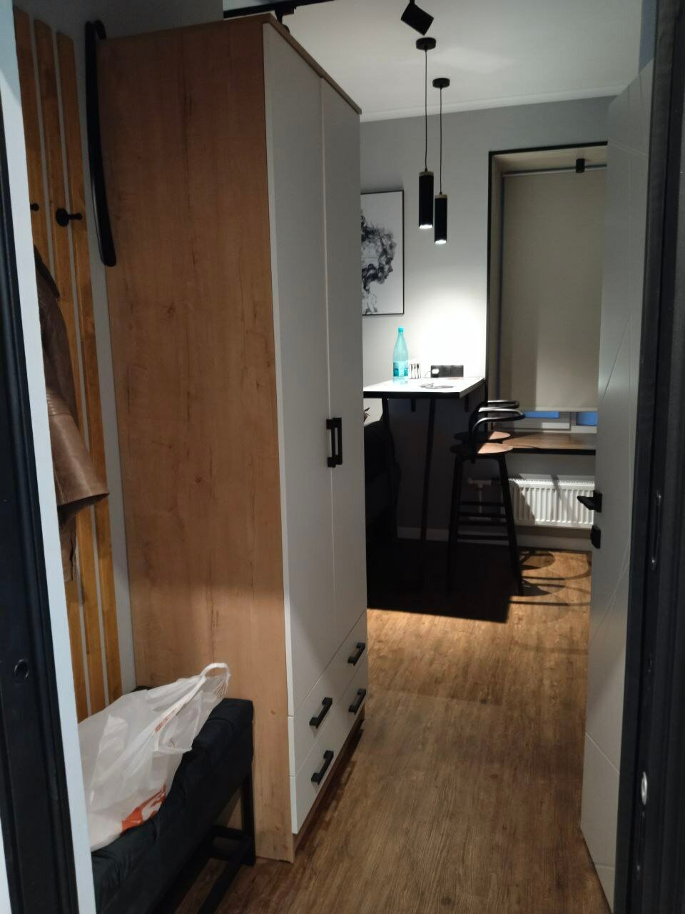 Фото Невские Апартаменты