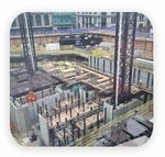 Connectrix Construction Equipment & Machinery Trading (Al Manara Tower, Business Bay, Dubai), construction equipment and machinery