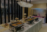 Desi Bistro (15, N401 Street, Mena Jabal Ali, Jebel Ali, Dubai), restaurant