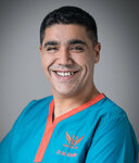 Virginia Dental Clinic Al Bada' (2B Street, Al Bada', Jumeirah, Dubai), dental clinic