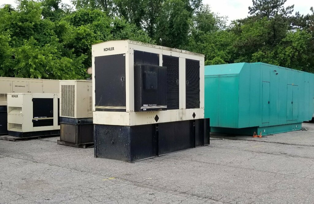 Energy equipment Ghulam Sarwar General Trading, Dubai, photo