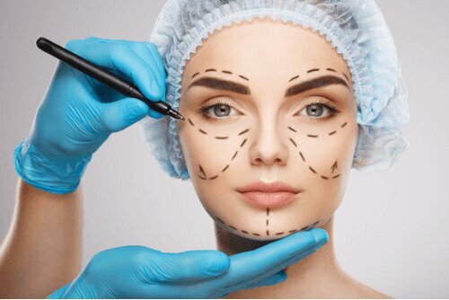 Plastic surgery Dynasty Clinic, Dubai, photo