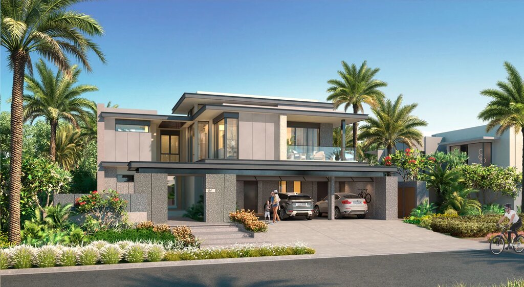 Real estate agency Seven Spaces Real Estate, Dubai, photo