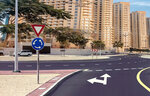 Rad International Road Construction LLC (Exchange Tower, Business Bay, Dubai), construction and repair of roads