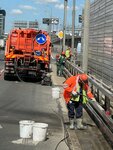 Гормост (Верхний Золоторожский пер., 5, стр. 3, Москва), коммунальная служба в Москве