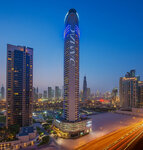 Damac (225, Abdullah Omran Taryam Street, Barsha Heights, Hadaeq Mohammed Bin Rashid, Dubai), administración de inmuebles