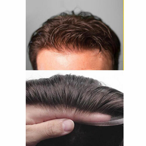 Hair extensions Modern Hair Fixing, Sharjah, photo