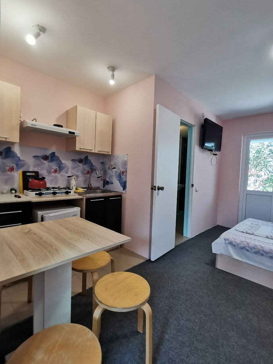 Фото отеля 5