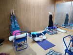 Шанти (Mikheenko Street, 24), yoga studio