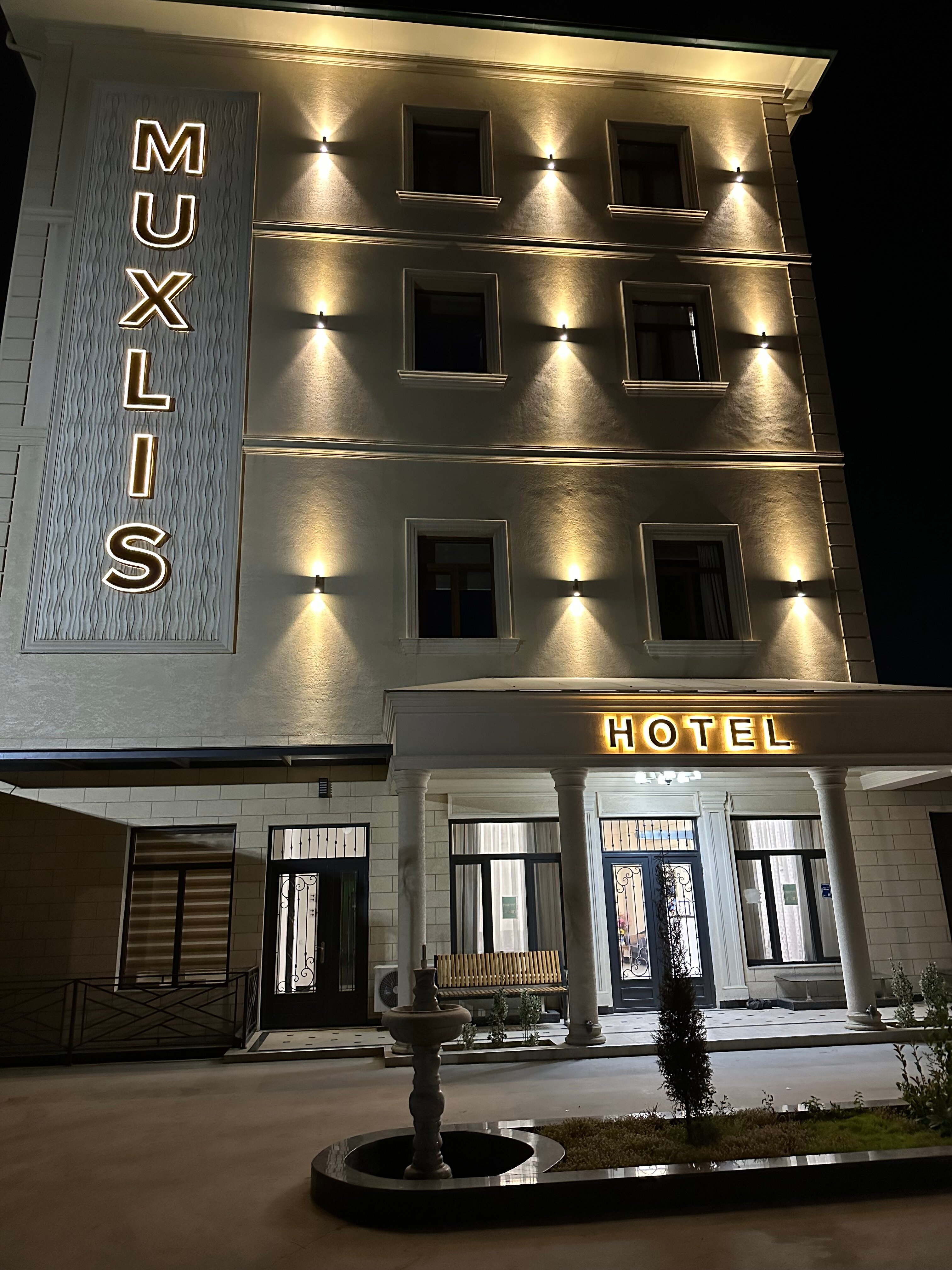 Фото отеля 3