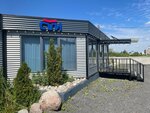 Sti (2nd Badaevskiy Drive, 2), transportation of oversized cargo