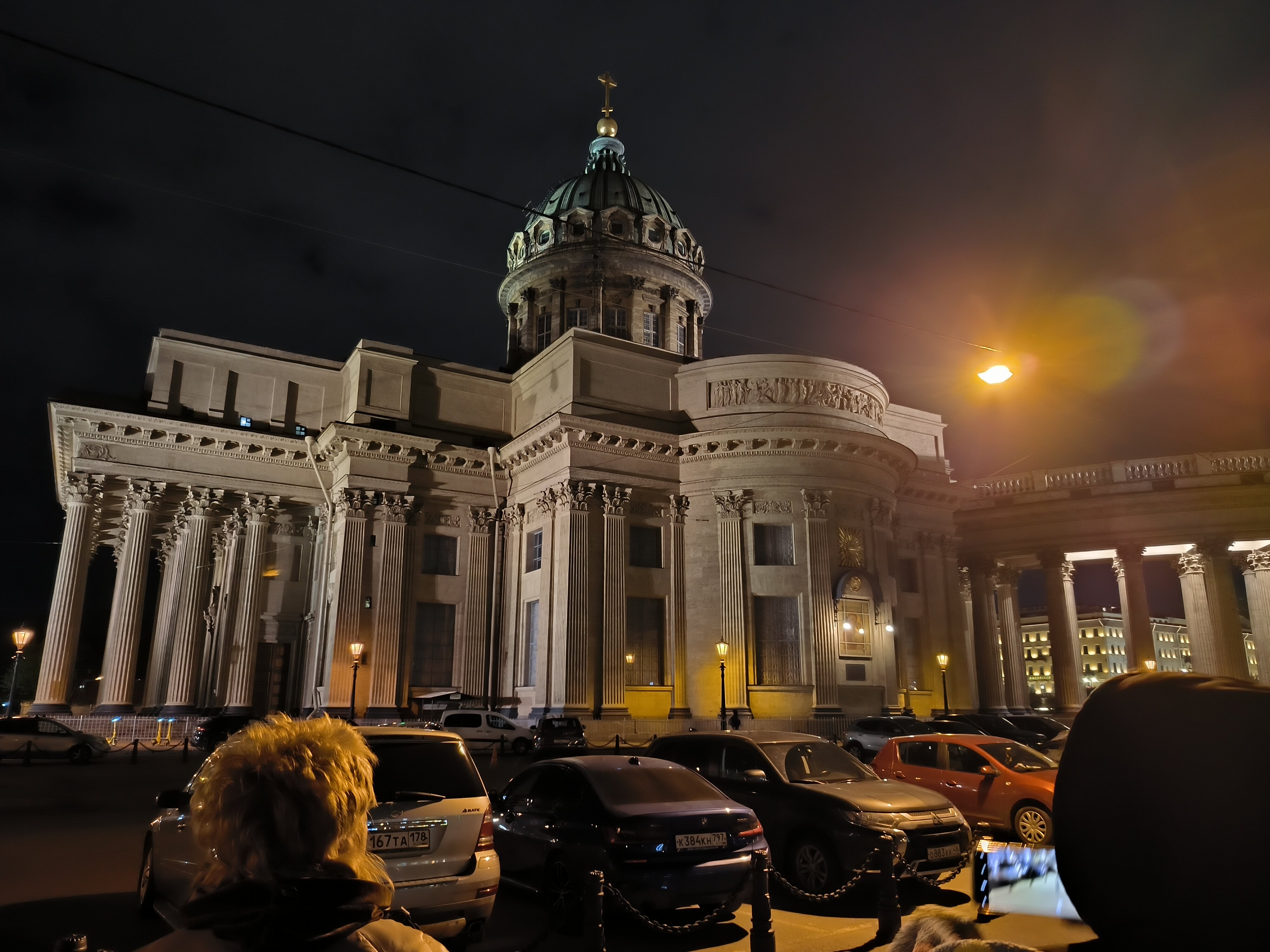 Фото Hampton by Hilton Saint Petersburg ExpoForum