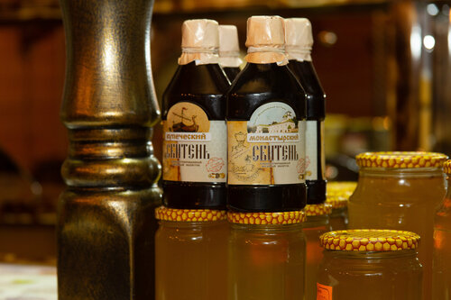 Иное жильё Господин Постоялец в Республике Адыгея