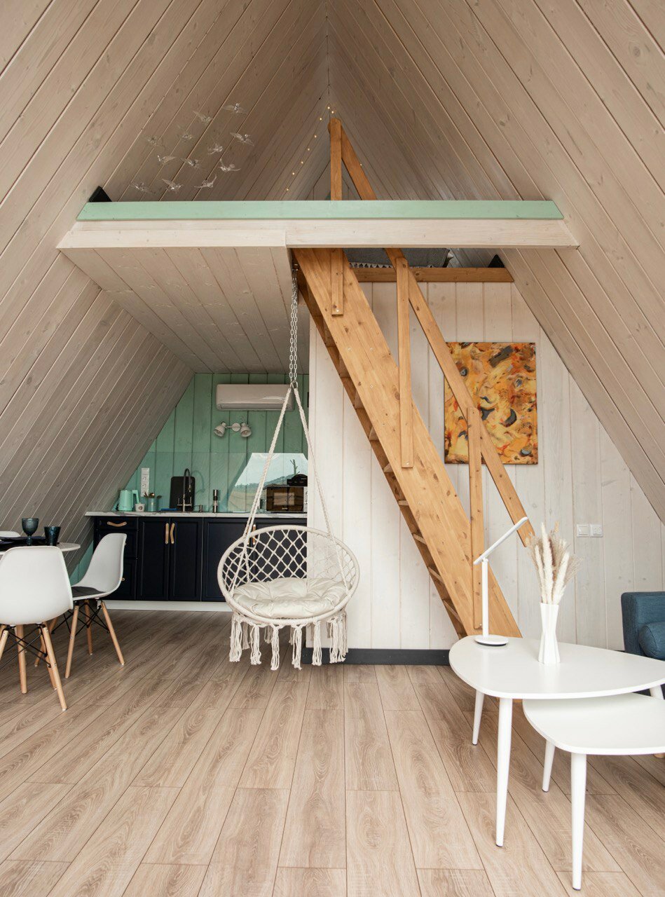 Фото Простор