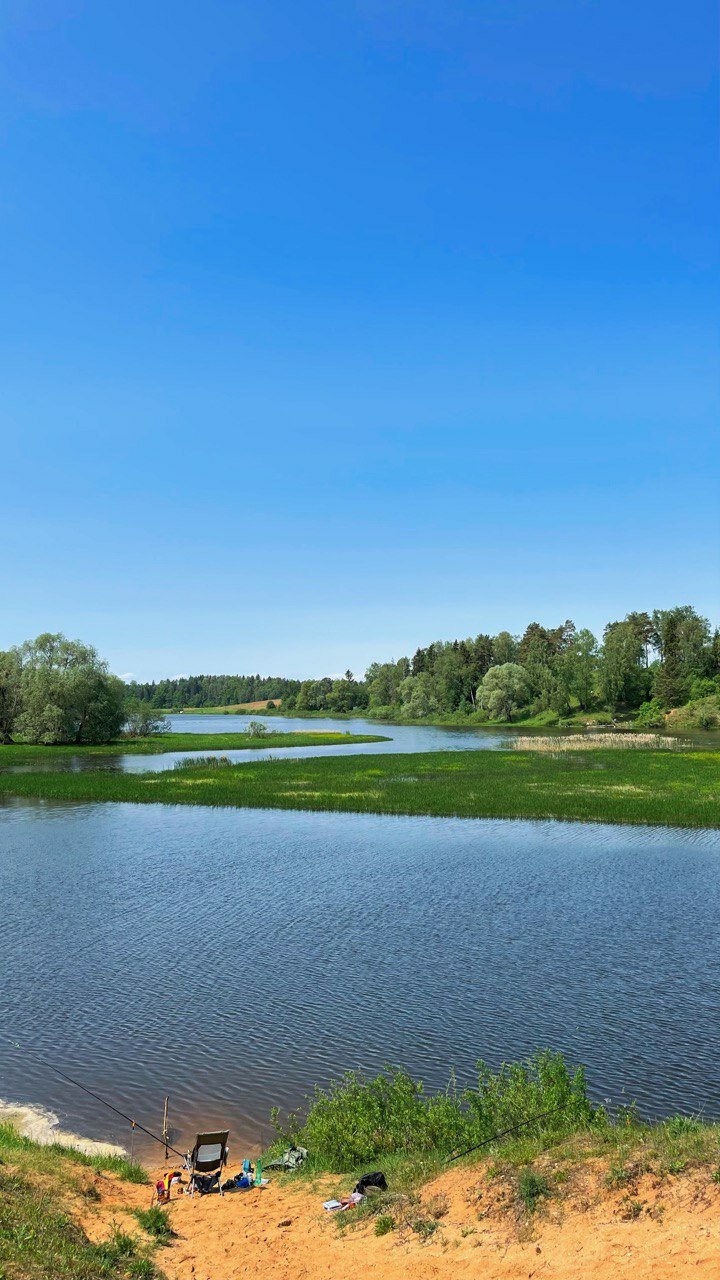 Фото Простор