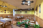 Khutor-Ok (Stantsionnaya Street, 32), canteen