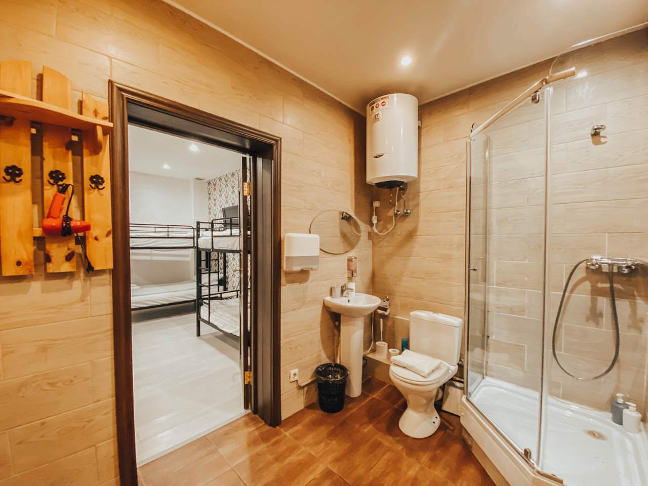 Фото Удачное место