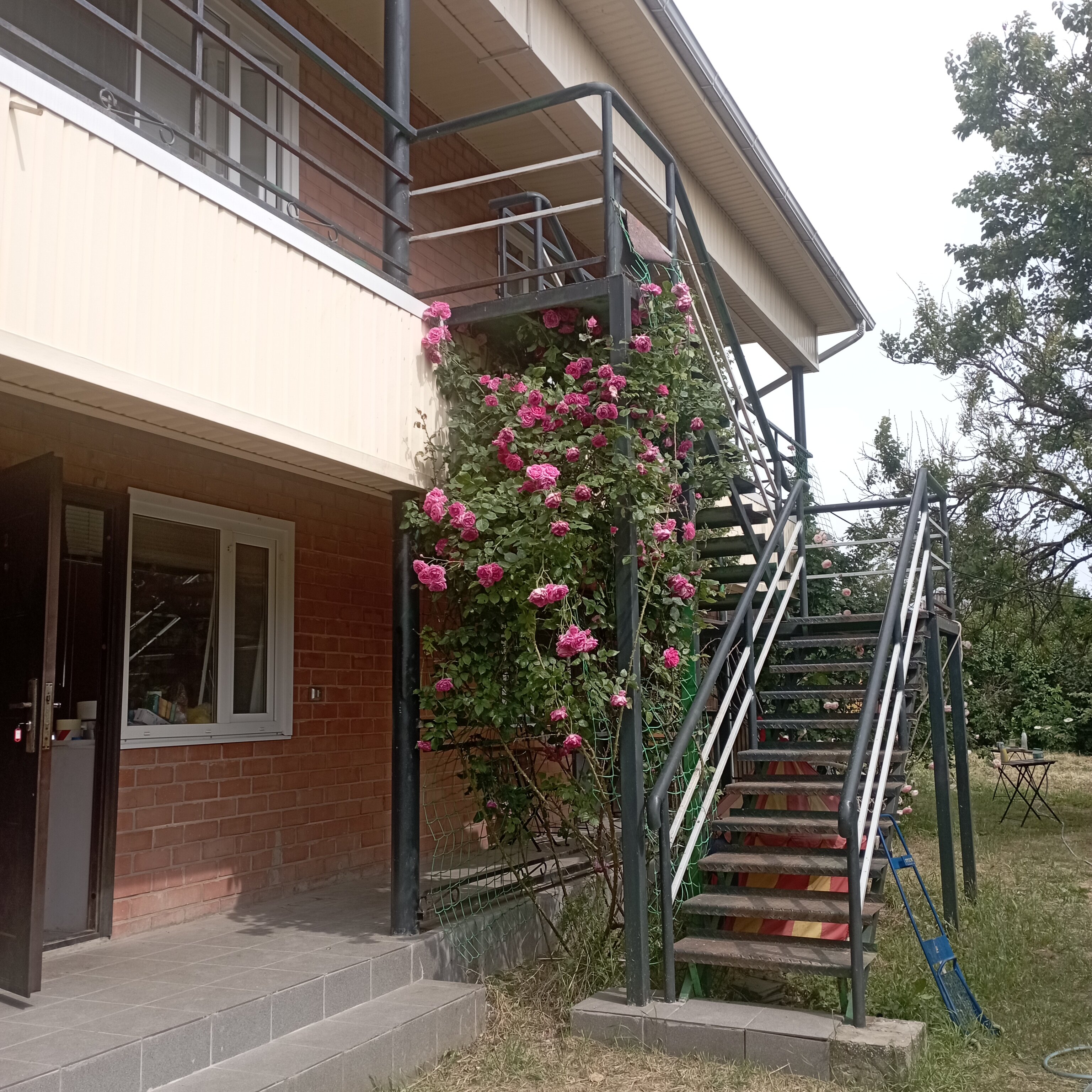 Фото Кондоминиум