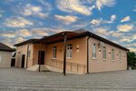 Детская школа искусств (stanitsa Dondukovskaya, ulitsa Lomonosova, 176), school of the arts