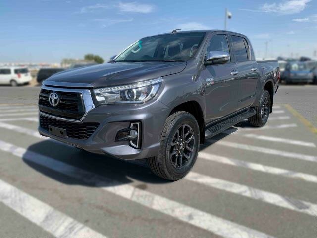 Автосалон Haji Zaman Safi Motors, Дубай, фото