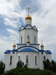 Церковь Покрова Пресвятой Богородицы (село Хлевное, улица Свободы, 46Б), orthodox church