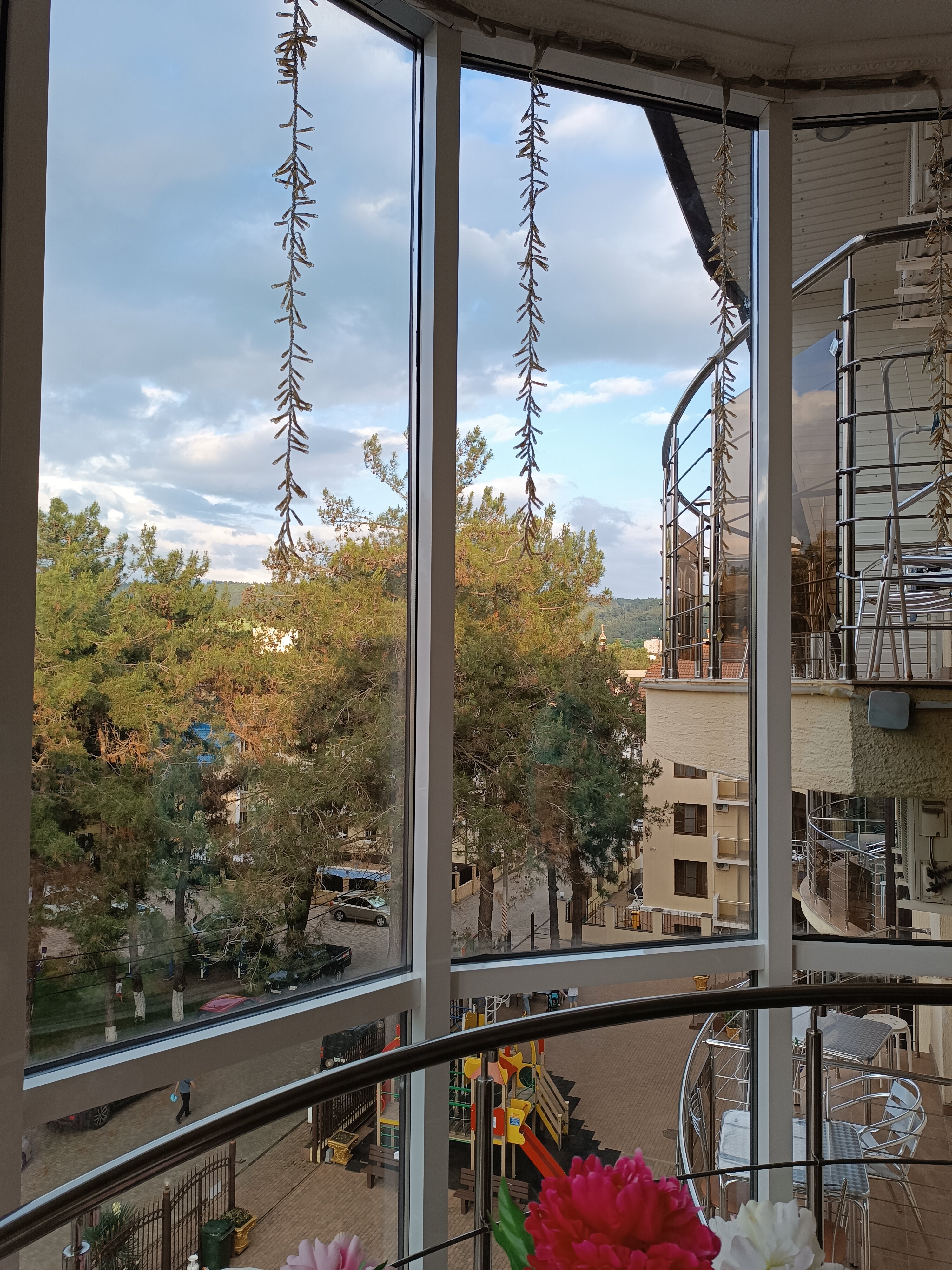 Фото Прометей 3