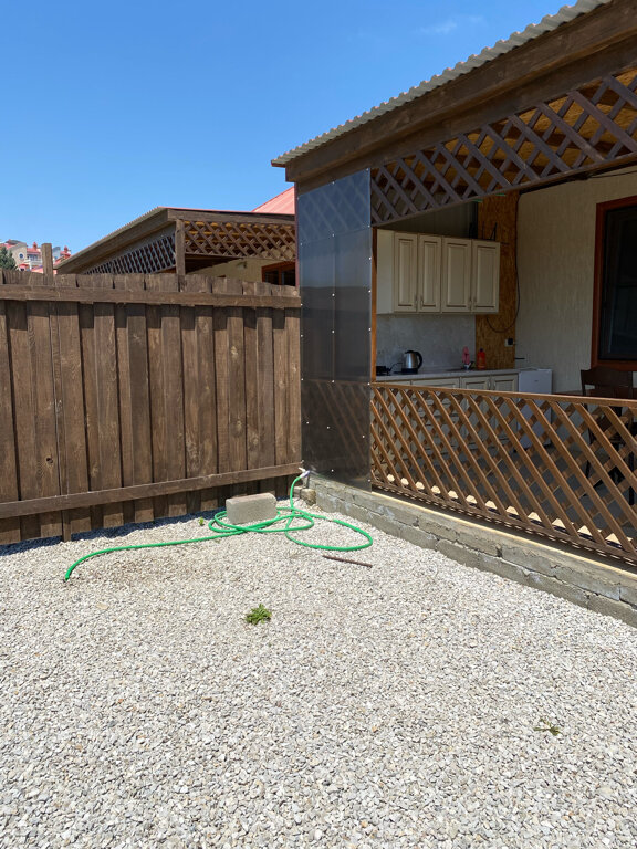 Фото Жемчужина Каспия