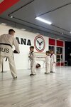 Taekwon Kids (Molodogvardeyskaya Street, 9) ، نادي رياضي، مجموعة