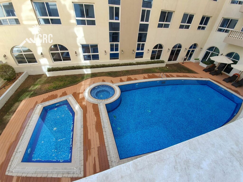 Real estate agency CRC Real Estate Management, Dubai, photo