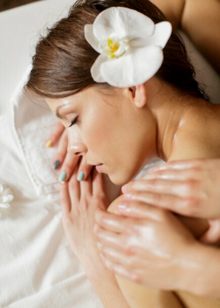 Spa Beutics, Dubai, photo