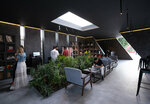 Projex (1, 16A Street, Ras Al Khor Industrial 1, Ras Al Khor, Dubai), interior design