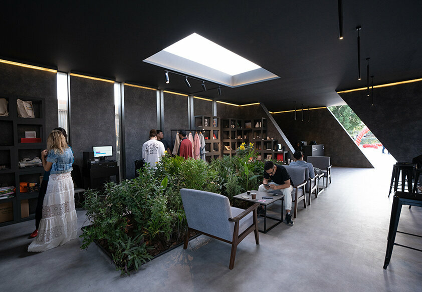 Interior design Projex, Dubai, photo