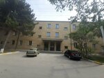 Hospital for infectious disease (Sumqayit), hospital para adultos