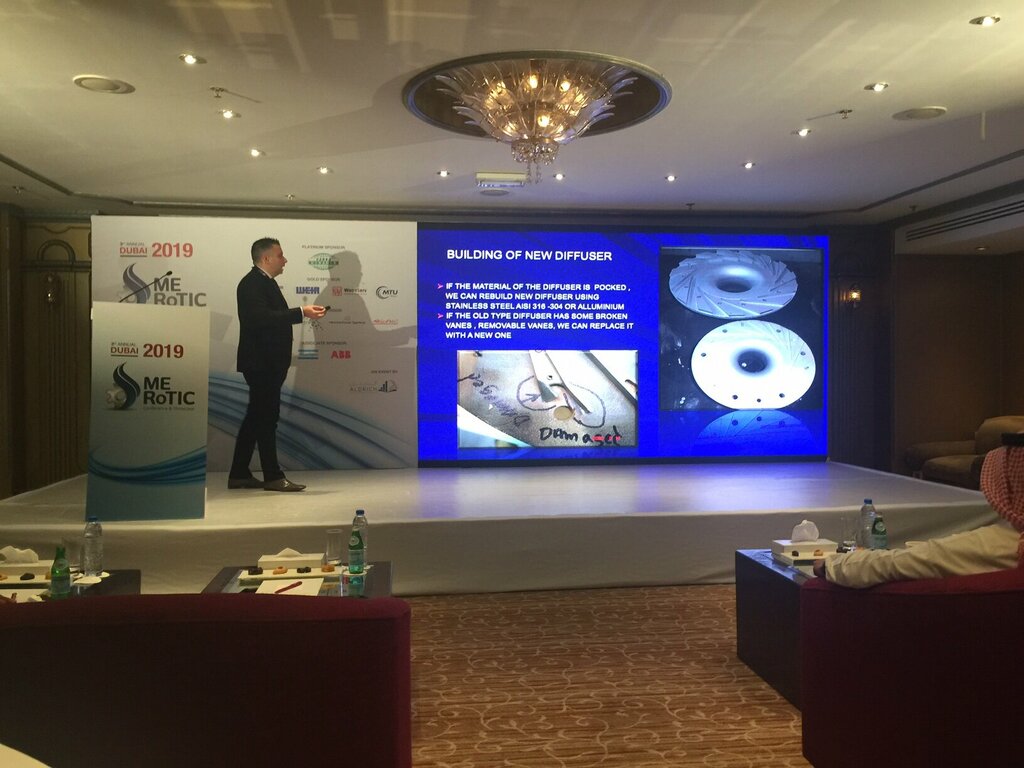 Specialized Technical Equipment, building maintenance, 3743, Al Ghats