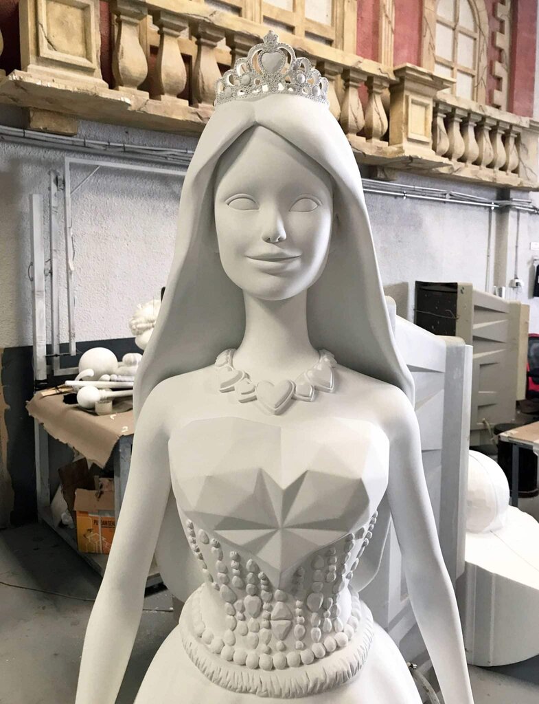 Engineering Mint Creative Production, Dubai, photo