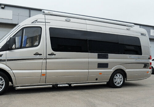 Car window tinting Al Taer Auto Accessories Trading, Sharjah, photo