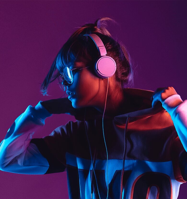 Graphic design studio Eventro Studio, Abu Dhabi, photo