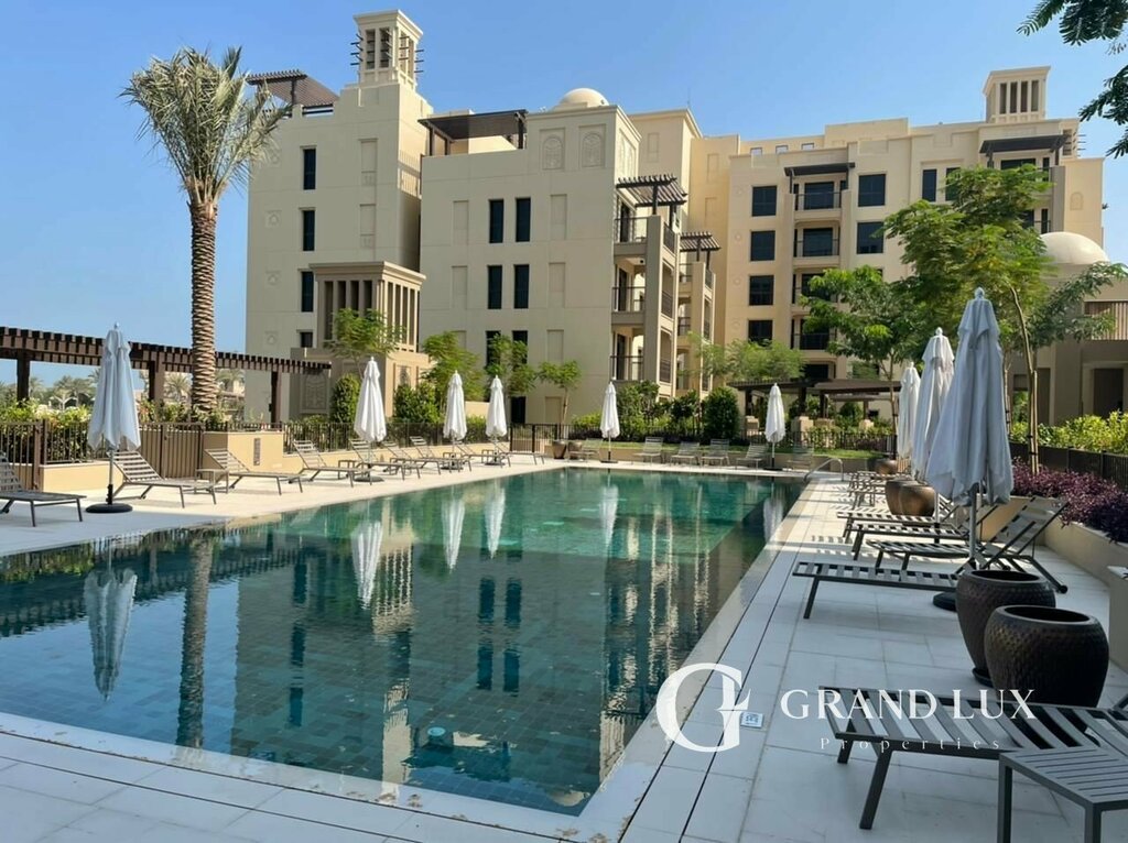 Real estate agency Grandlux Properties, Dubai, photo