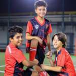 Al Ahly Academy (1A, 5 Street, Al Qusais 1, Deira, Dubai), sports club