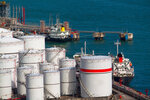 Falcon Gas (8, Al Bahhar Street, W5, Abu Dhabi), oil and gas company
