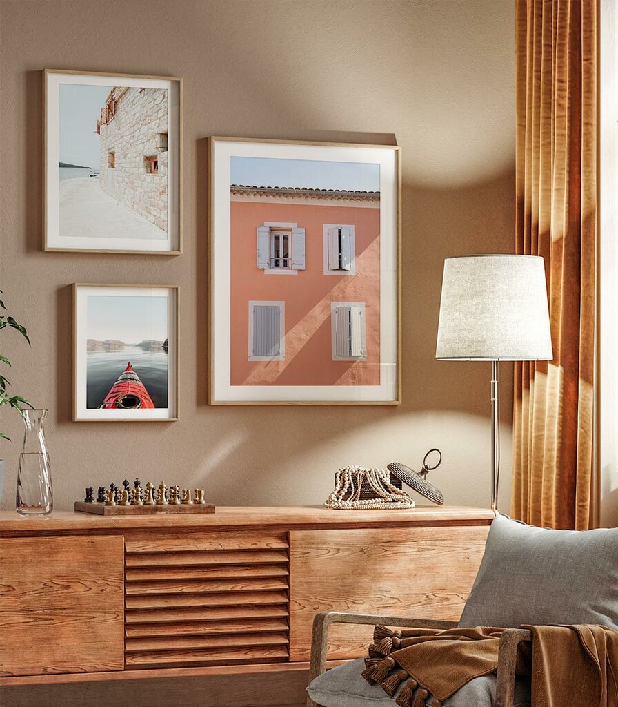 E-commerce Drawdeck, Dubai, photo