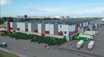 Skladoiskatel (Polyarnikov Street, 9) ، استشارات الاعمال
