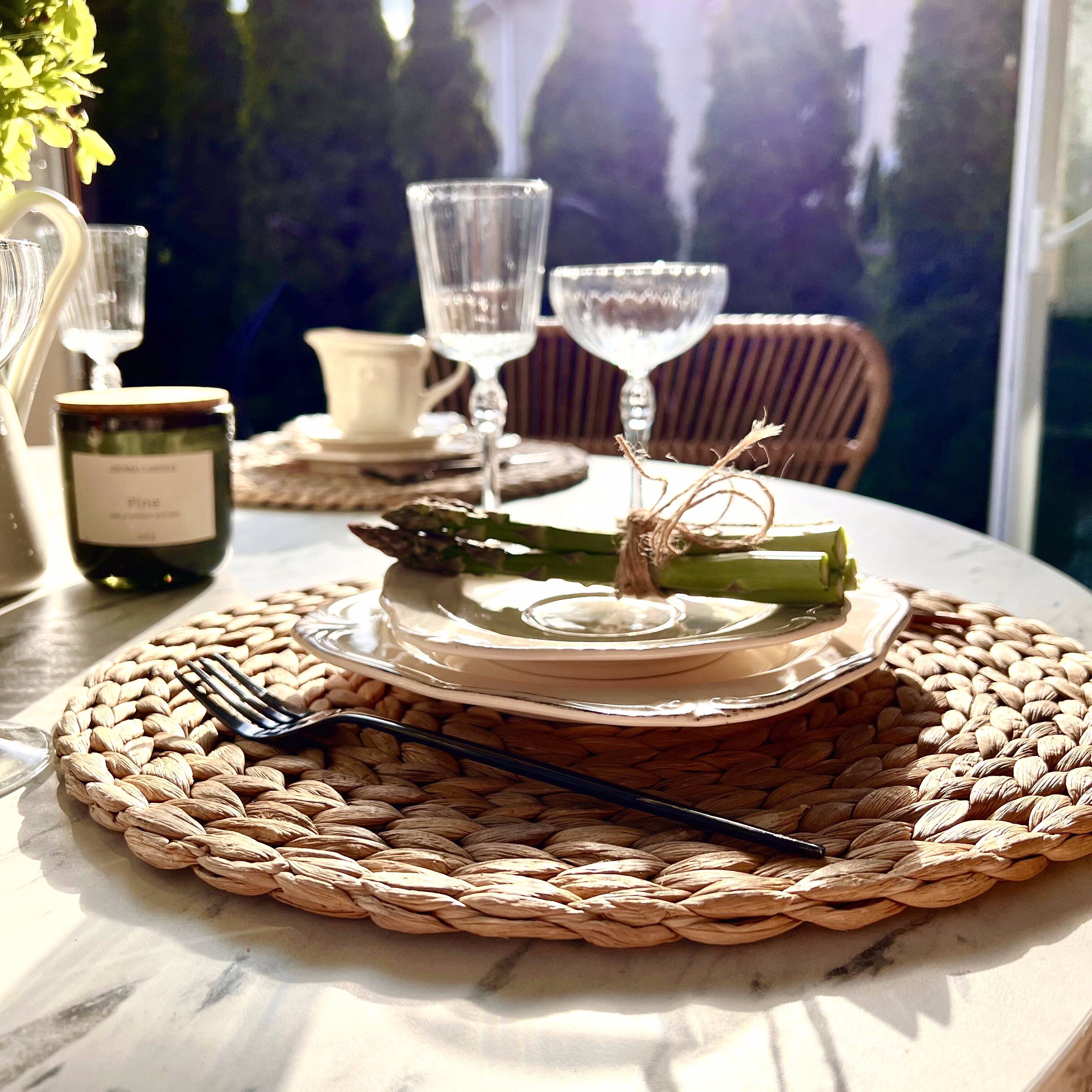 Фото Коса и море