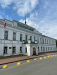 Гимназия № 1 им. В. И. Ленина (Spasskaya Street, 18), gymnasium